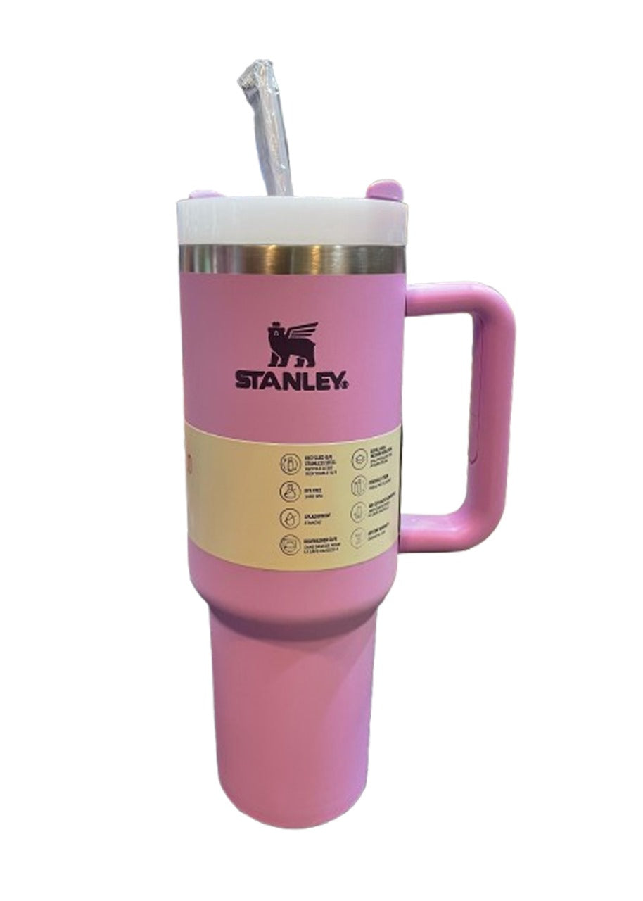 Stanley Quencher H2.0 Tumbler.
