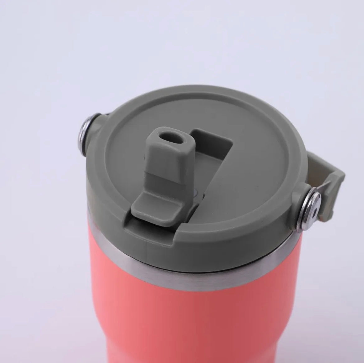 Venture Mug – Your Ultimate 3-Way Insulated Companion!