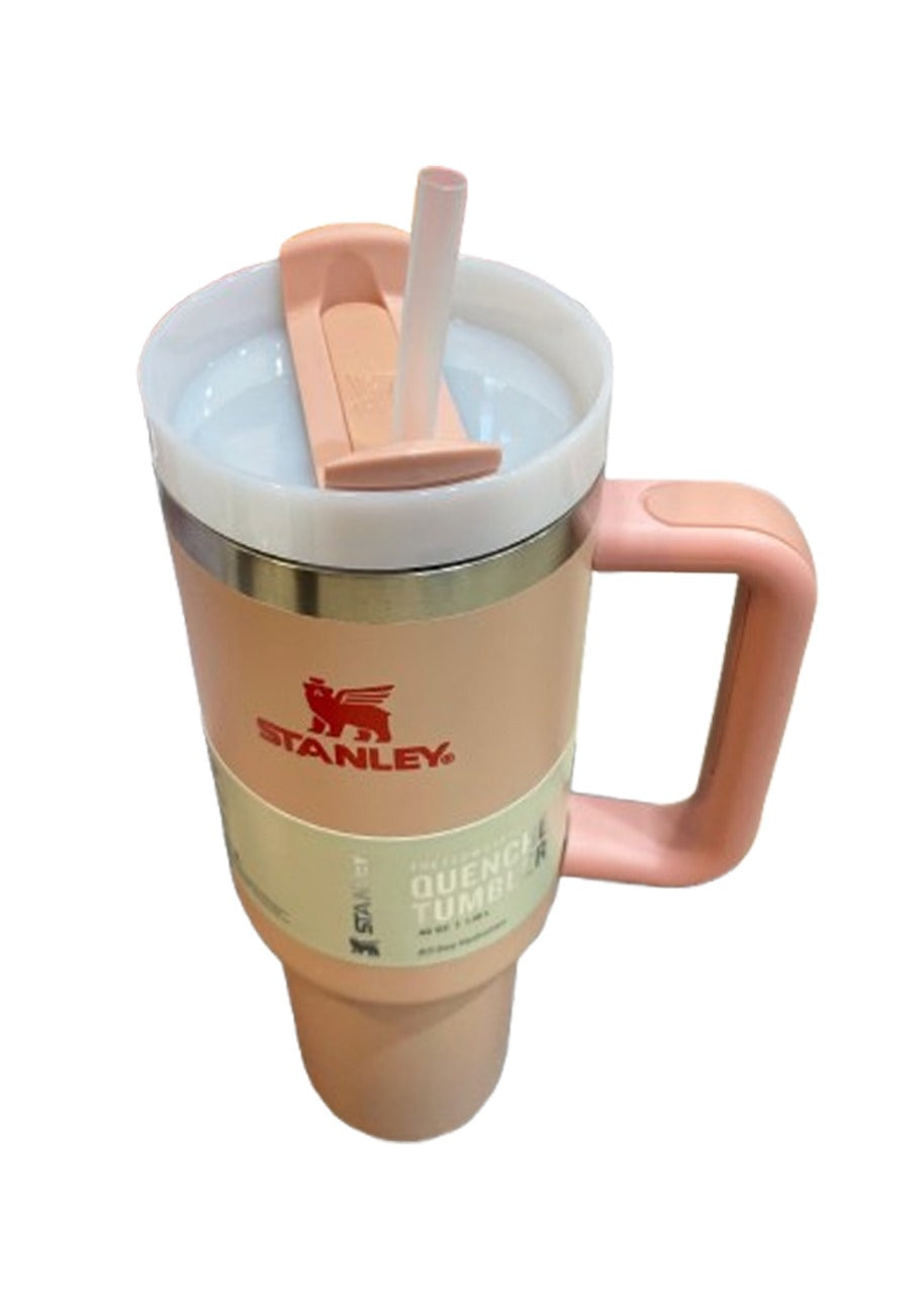 Stanley Quencher H2.0 Tumbler.