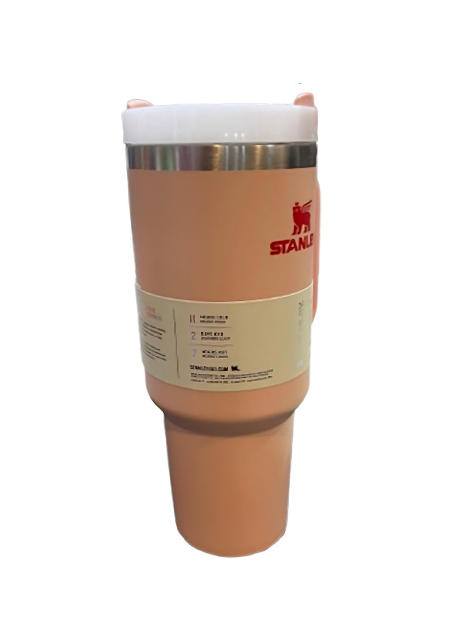Stanley Quencher H2.0 Tumbler.