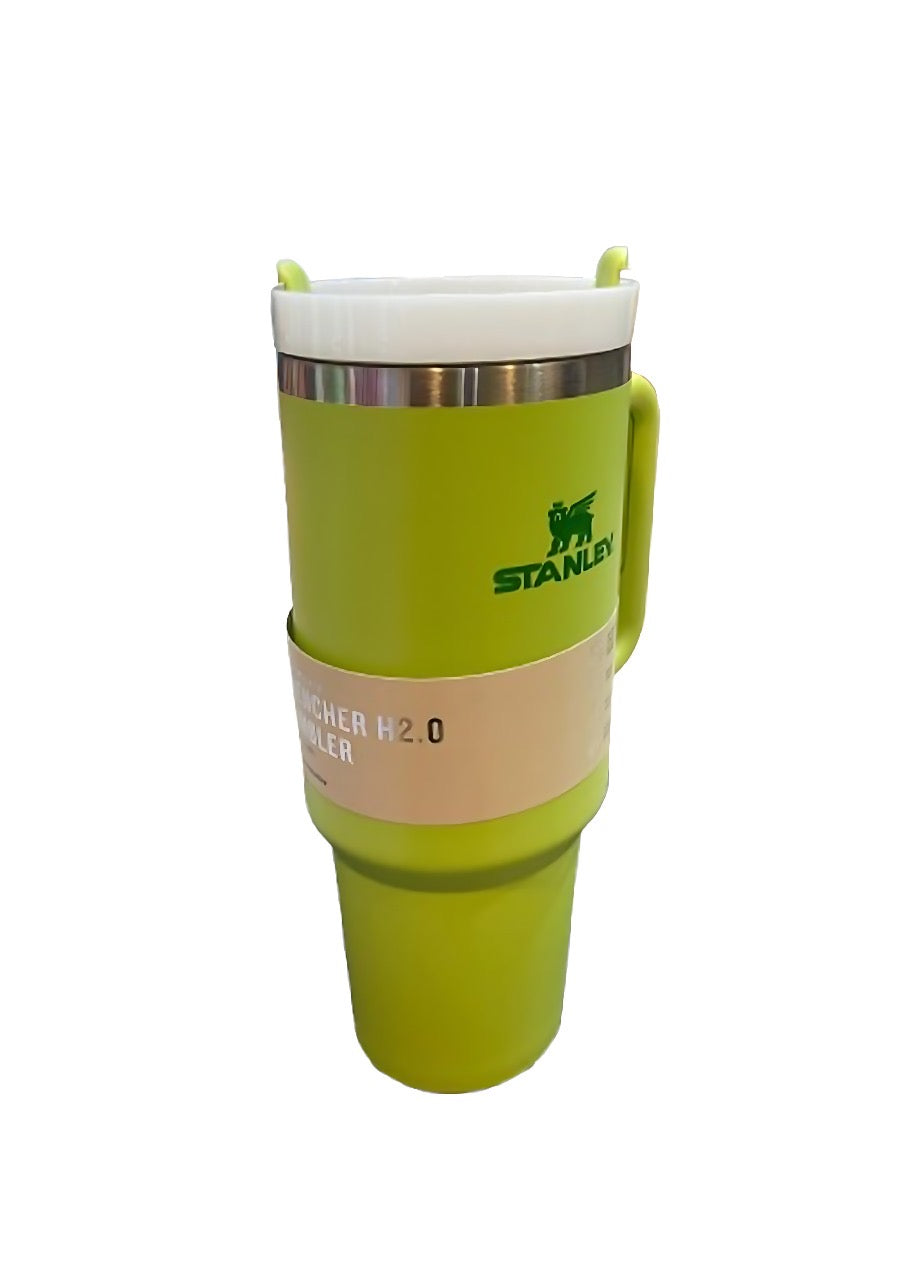 Stanley Quencher H2.0 Tumbler.