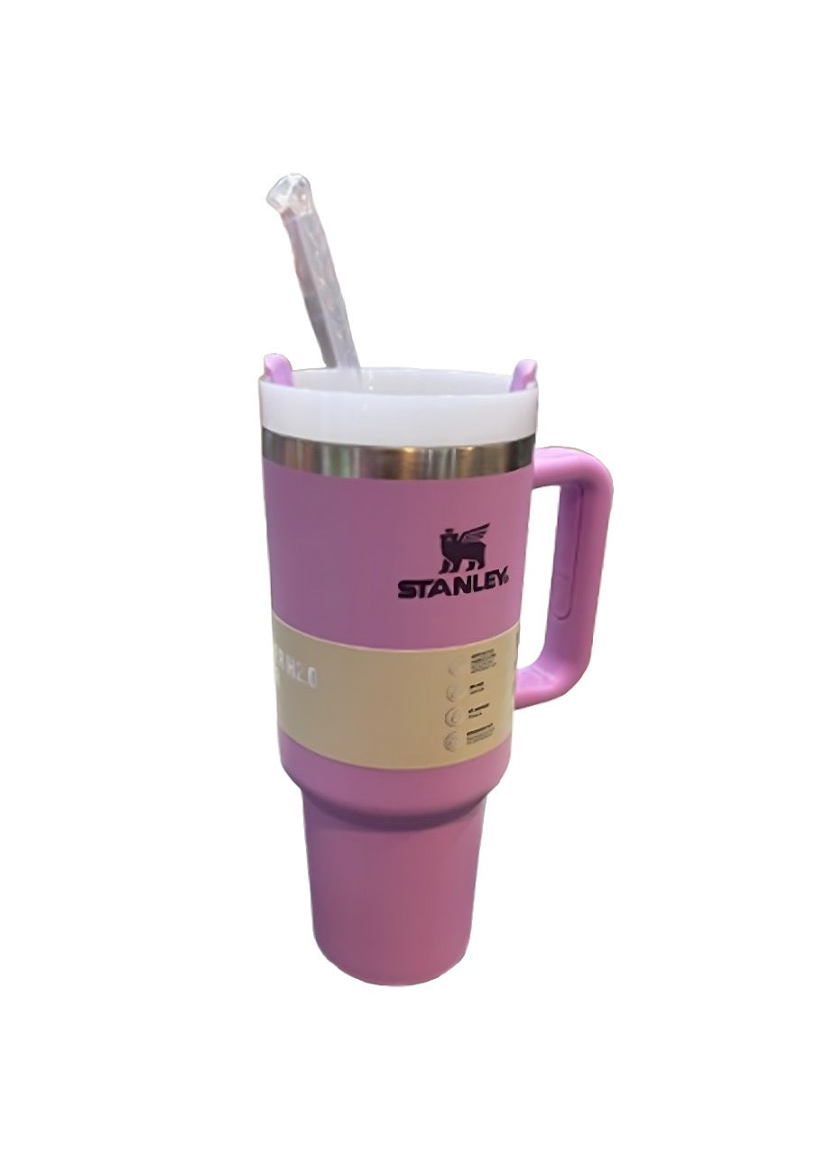 Stanley Quencher H2.0 Tumbler.