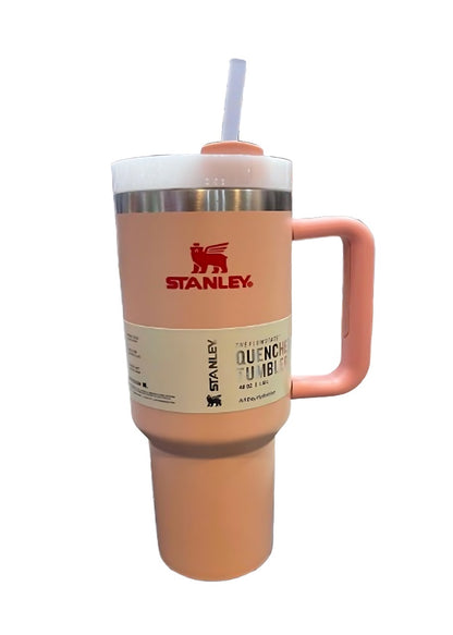 Stanley Quencher H2.0 Tumbler.