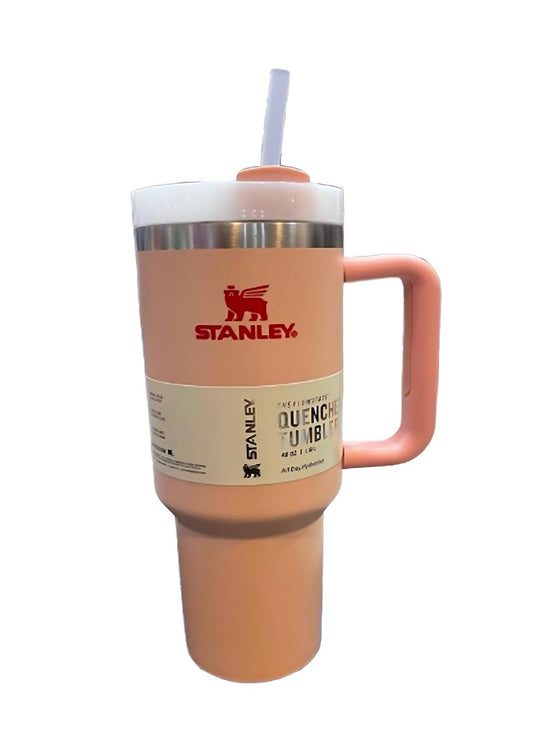 Stanley Quencher H2.0 Tumbler.