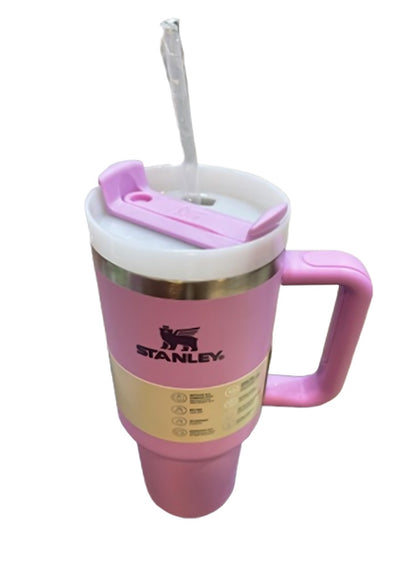 Stanley Quencher H2.0 Tumbler.