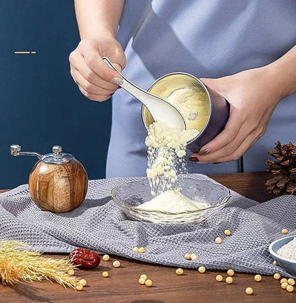 Electric grinder