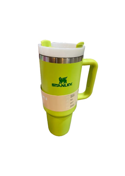 Stanley Quencher H2.0 Tumbler.