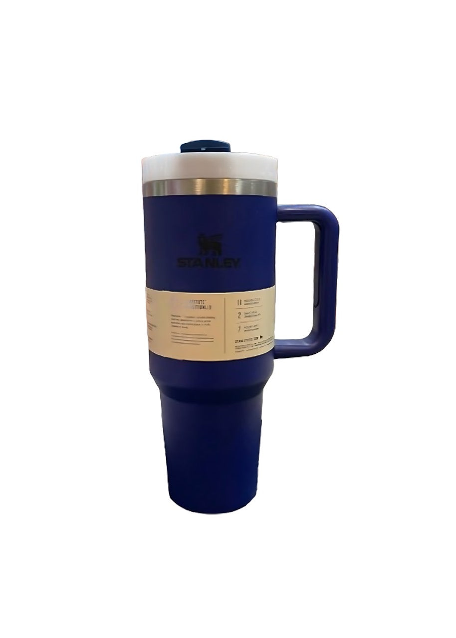 Stanley Quencher H2.0 Tumbler.