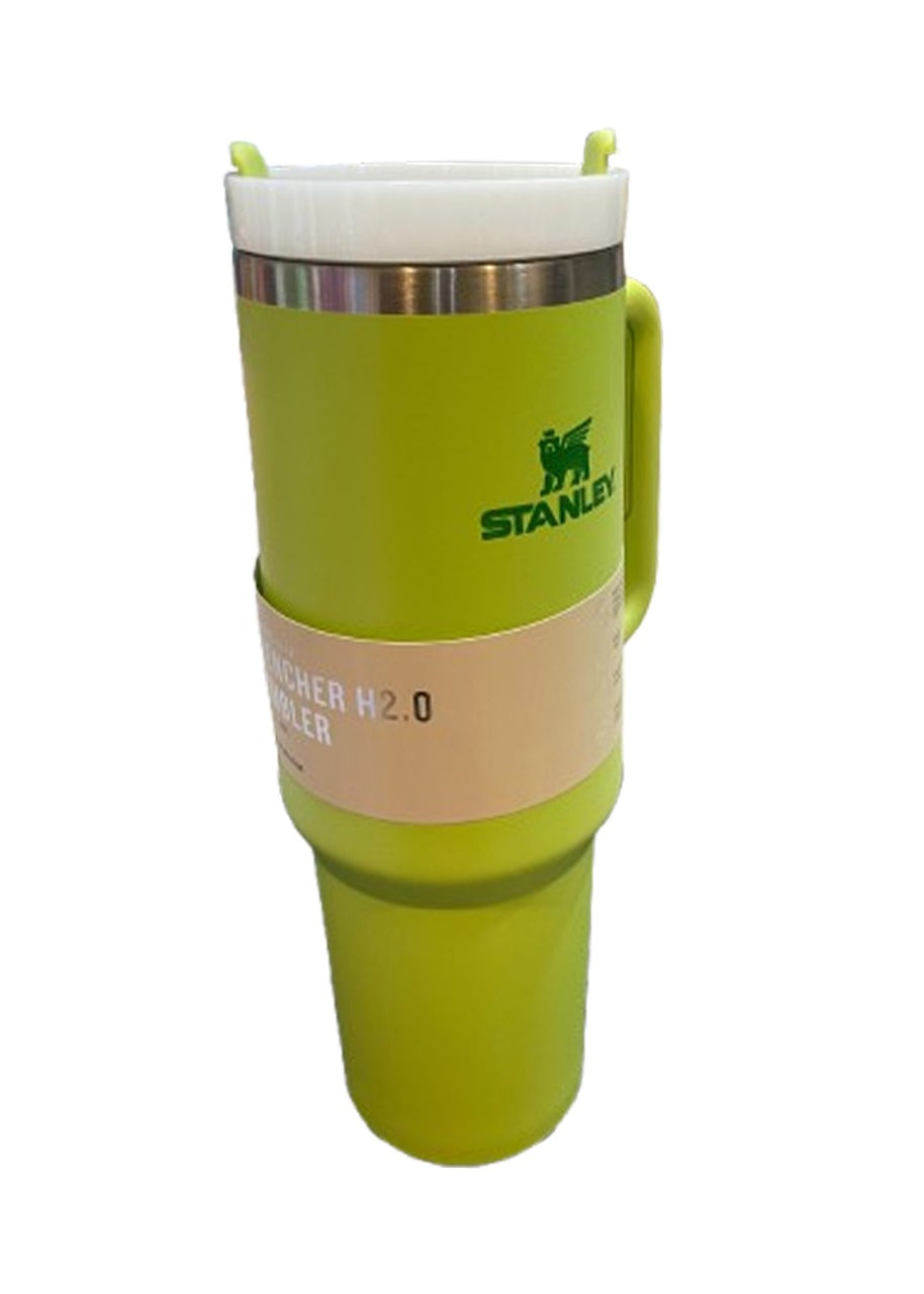Stanley Quencher H2.0 Tumbler.