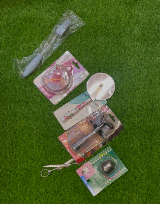 🌟 Everyday Kitchen Essentials Combo Pack 🌟